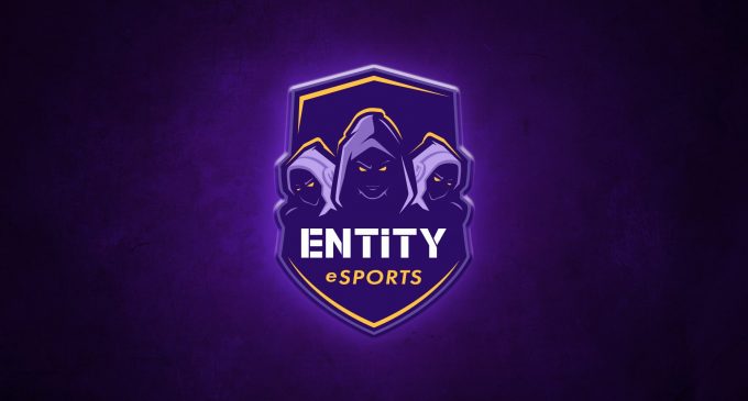 eSports ENTiTY со нов изглед повторно во акција + Галерија