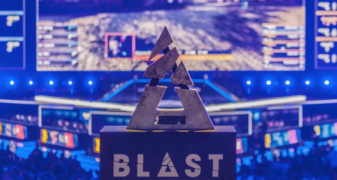 Кои се тимови ќе играат на BLAST Pro Series Finals?