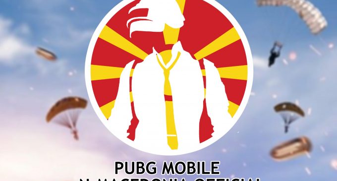 Отворени пријавите за вториот онлајн PUBG Mobile турнир во Македонија