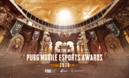 Tencent објави дека наскоро ќе има PUBG Mobile Esports Awards 2020