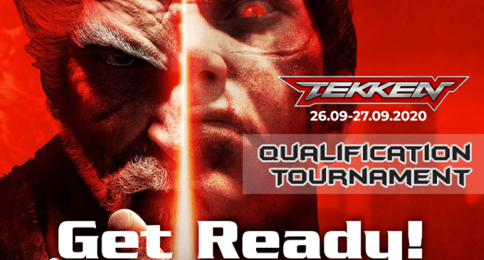 Македонската Еспорт Федерација со турнир во Tekken