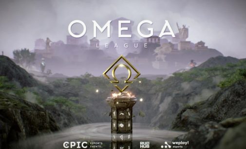 Omega League овогодишната замена за TI