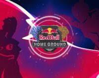 Red Bull го најави Home Ground турнирот