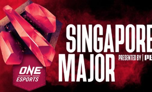Проблеми за тимовите пред престојниот ONE Esports Singapore Major