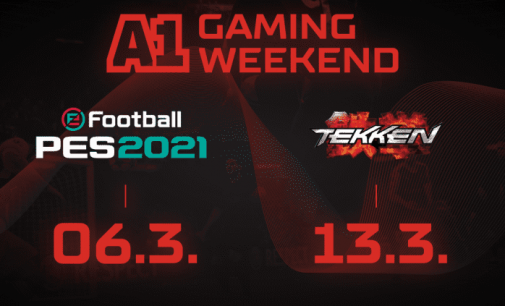 Нови Gaming викенди на А1 Адрија Лигата