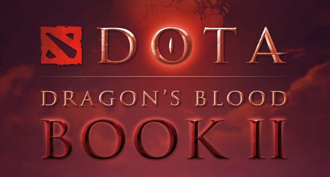 Valve и Netflix ја најавија втората сезона на Dota:Dragon’s Blood