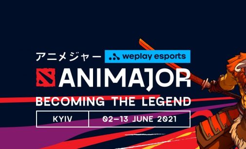 WePlay AniMajor; WePlay ќе го организира вториот Major за 2021 година