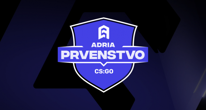 CS:GO Adria Prvenstvo by Predator со награден фонд од 4.000 евра