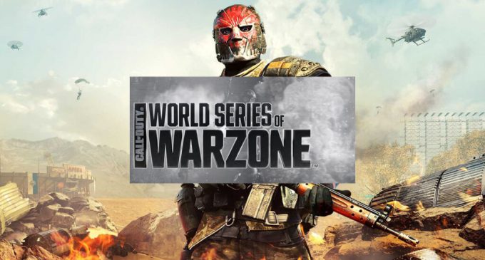 $300K World Series Warzone