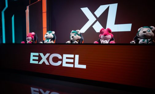 Кризата продолжува – и Excel го победи G2 Esports