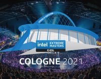 Na’Vi го освоија Intel Extreme Master Cologne 2021
