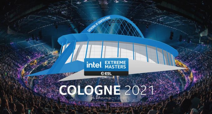 Na’Vi го освоија Intel Extreme Master Cologne 2021