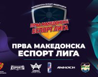 Комплетирана македонската Еспорт репрезентација за Светско првенство