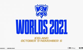 Извлечени групите за Светското првенство во LoL 2021 година