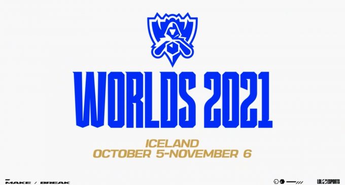Извлечени групите за Светското првенство во LoL 2021 година