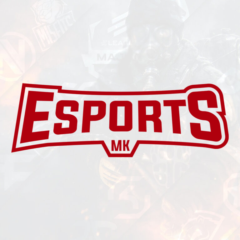 ESPORTS.MK